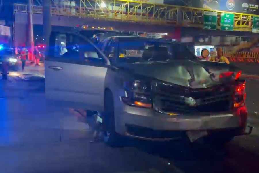 taxi unidad AEI Monterrey