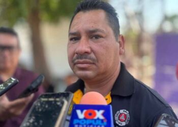 tomar precauciones carreteras Tamaulipas