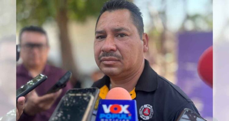 tomar precauciones carreteras Tamaulipas