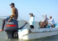 Torneo de pesca Matamoros