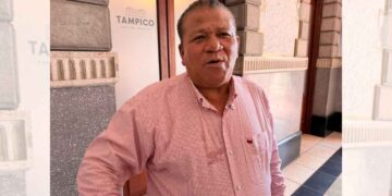 trabajadores Tampico seguridad social