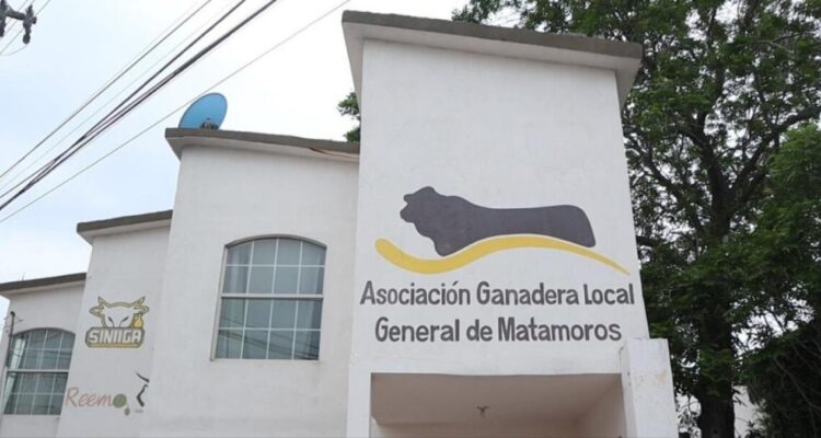trámites ganaderos gratuitos Matamoros