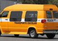 transporte escolar Matamoros