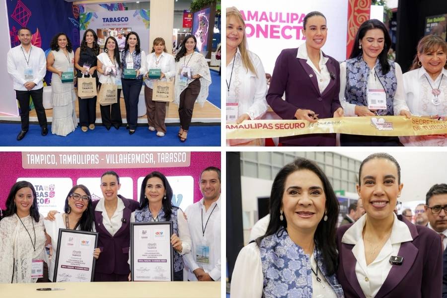 turismo de reuniones en Tampico