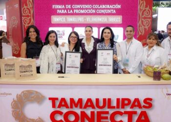 turismo de reuniones en Tampico