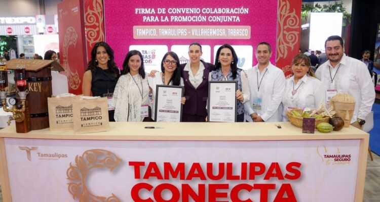 turismo de reuniones en Tampico
