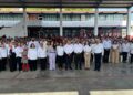 uniformes escolares San Fernando