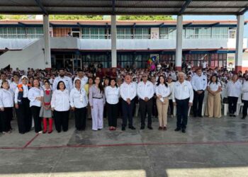uniformes escolares San Fernando