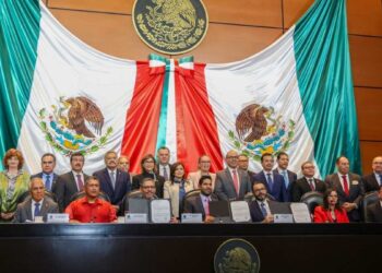 universidades públicas de México