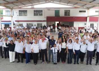 útiles escolares en Ciudad Madero