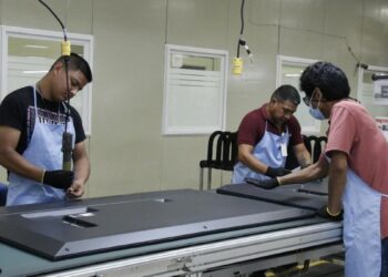vacantes en Tamaulipas