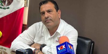 vigilancia escuelas Ciudad Victoria