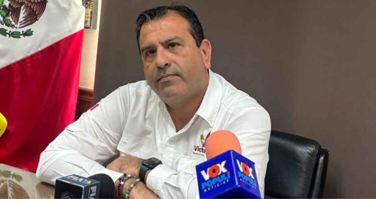 vigilancia escuelas Ciudad Victoria