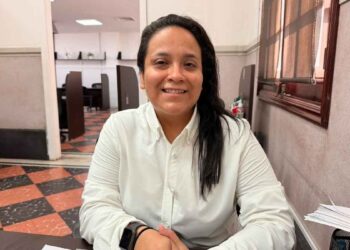 vigilancia zona artesanos Tampico