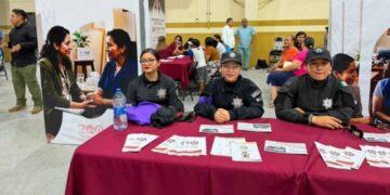 violencia familiar en Matamoros