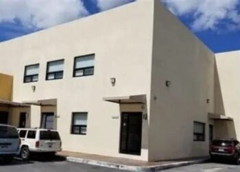 vivienda ITAVU Matamoros