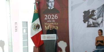 viviendas Claudia Sheinbaum