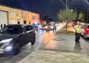 zonas escolares en Nuevo Laredo