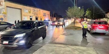 zonas escolares en Nuevo Laredo