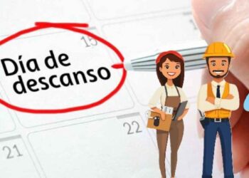 15 y 16 de septiembre trabajadores