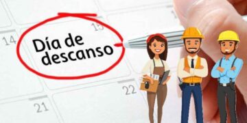 15 y 16 de septiembre trabajadores