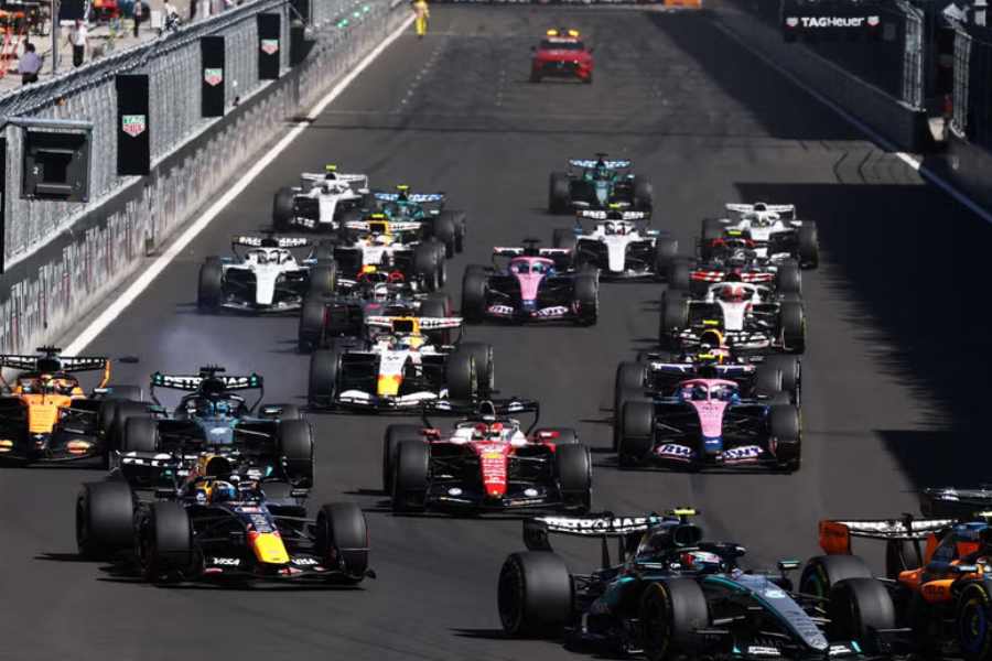 2027 GP de México