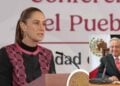 AMLO administración Sheinbaum