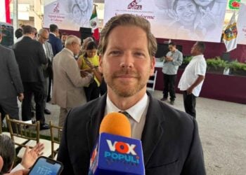 ASEA derrames río Pánuco