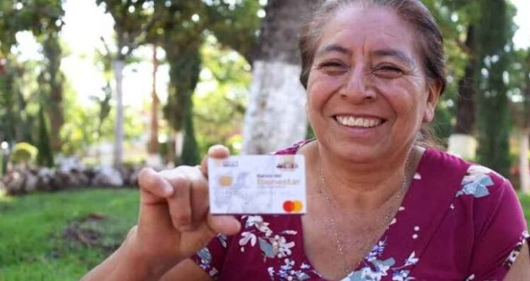 _Abuelitos Pensión del Bienestar jueves