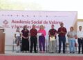 Academia Social de Valores