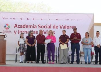 Academia Social de Valores