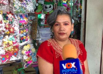 Activista audiencia ciberacoso Tampico