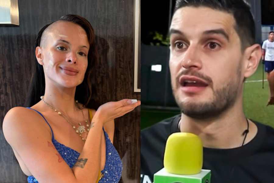 Adrián Marcelo Gala tregua