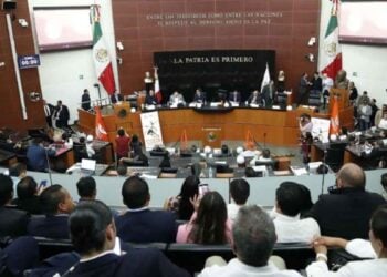 Ajustan ley antipiratería de Sheinbaum