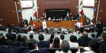 Ajustan ley antipiratería de Sheinbaum