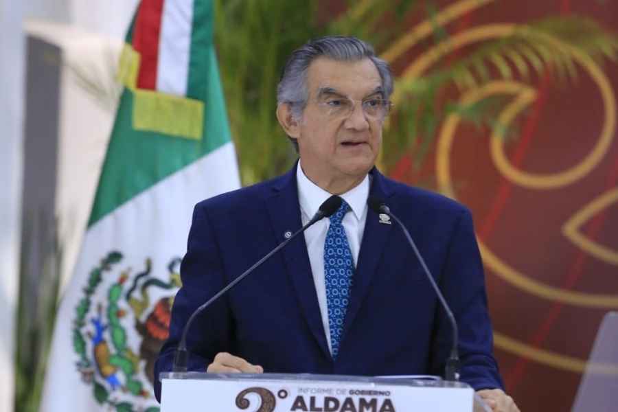 Aldama vivienda Americo Villarreal