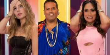 Aldo Karina Torres y Gema