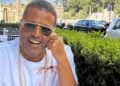 Aldo Rendón estado de salud