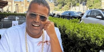 Aldo Rendón estado de salud