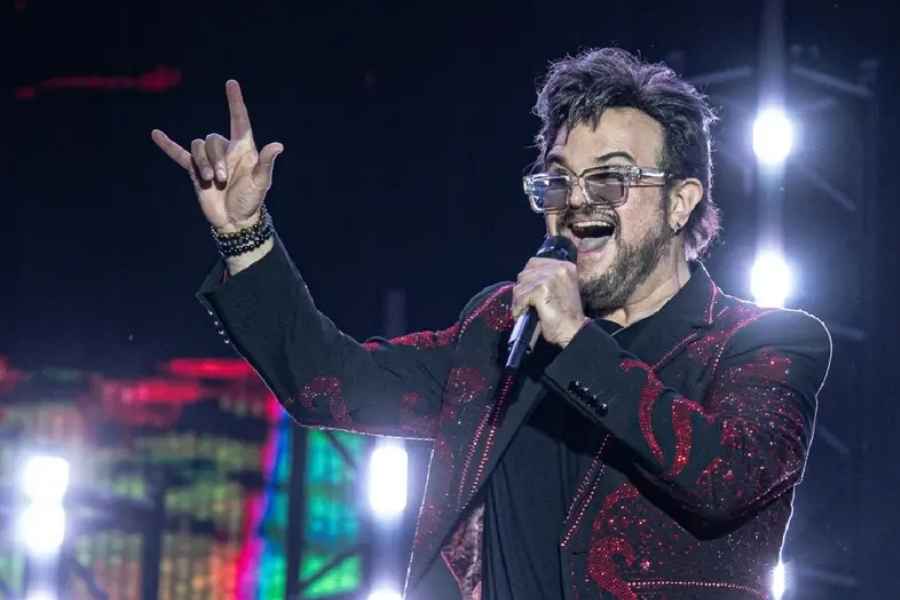 Aleks Syntek Grito Independencia