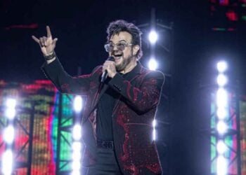 Aleks Syntek Grito Independencia