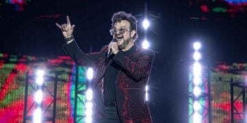 Aleks Syntek Grito Independencia