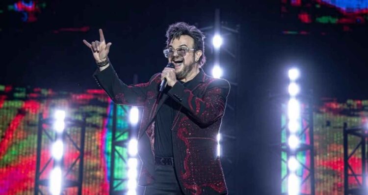 Aleks Syntek Grito Independencia