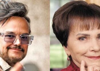 Aleks Syntek Pati Chapoy