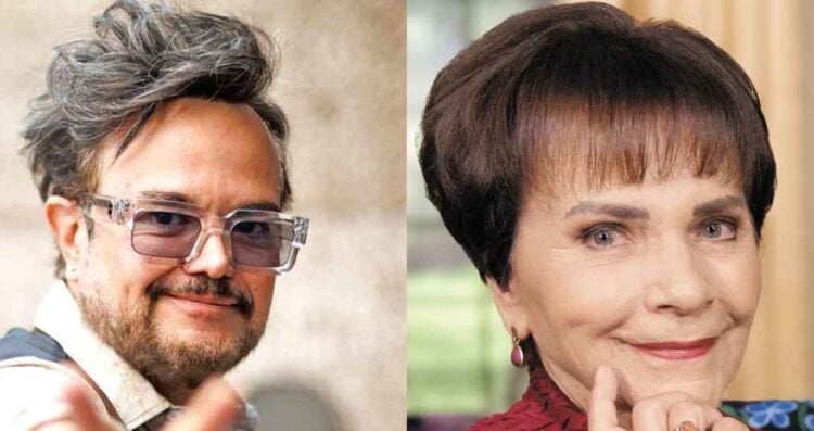 Aleks Syntek Pati Chapoy