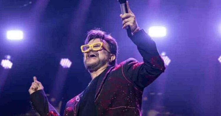 Aleks Syntek alejarse Pais