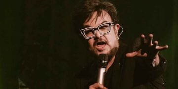 Aleks Syntek declaraciones