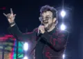 Aleks Syntek polémica concierto