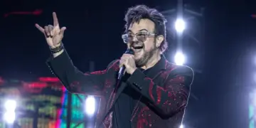 Aleks Syntek polémica concierto