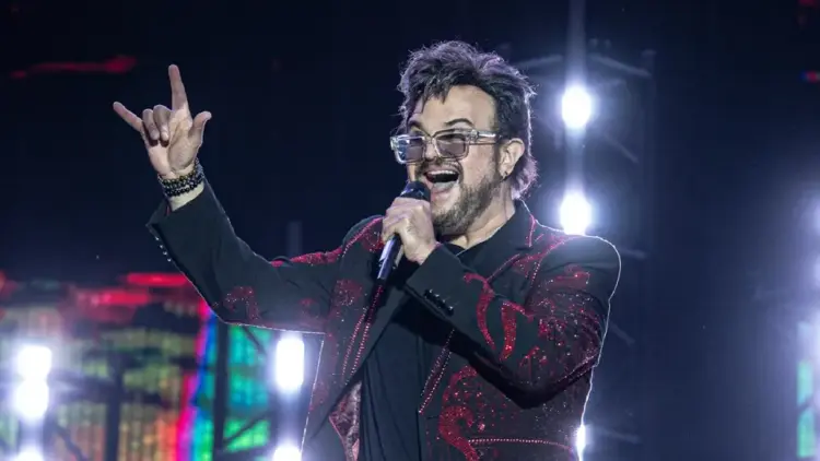 Aleks Syntek polémica concierto